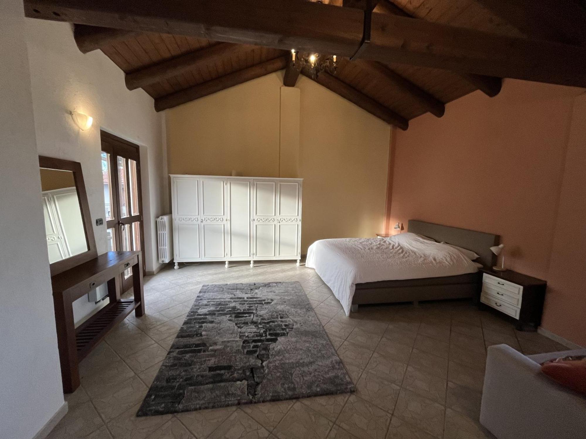 Case Vista Alta Langa, Appartement Bella Vista Cravanzana Екстер'єр фото