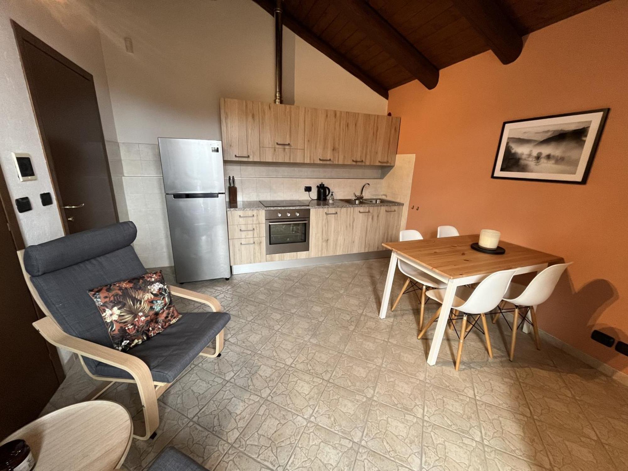 Case Vista Alta Langa, Appartement Bella Vista Cravanzana Екстер'єр фото